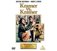Kramer Vs Kramer [Edizione: Regno Unito] [Edizione: Regno Unito]