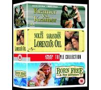 Kramer Vs Kramer/Lorenzo's ...