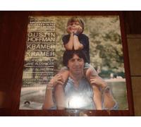 Kramer vs Kramer OST 1980 Lp