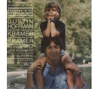 Kramer Vs. Kramer (Soundtrack)