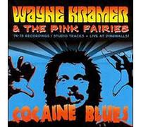Kramer Wayne - Cocaine Blues '74-'78