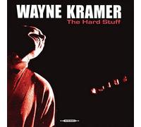 Kramer, Wayne - Hard Stuff