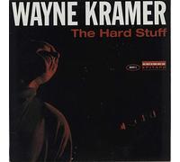 Kramer,Wayne - Hard Stuff