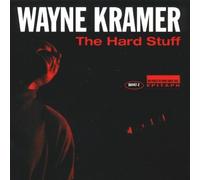Kramer,Wayne - The Hard Stuff