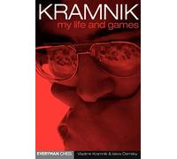 Kraminik: My Life and Games