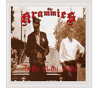Krammies - Blah Blah Blah