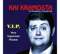 Kramosta,Kai - V.I.P. - Very Important Plautze