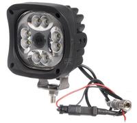 Kramp CAS66090KR Faro da lavoro LED con telecamera
