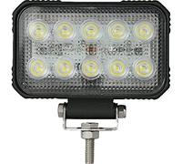 KRAMP Faro da lavoro a LED, 15 W, 19 LA10021
