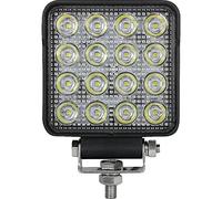 Kramp LA10024 - Faro da lavoro a LED, 25 W