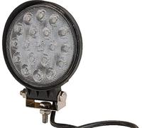 Kramp LA10046 - Faro da lavoro a LED, 36 W, 2850 lm