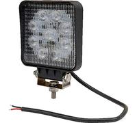 Kramp LA10052 WORKLAMP Square 2376LM FLOOD