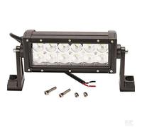 Kramp LA10302 Barra luci da lavoro LED, 36W, 3060 lm, rettangolare