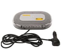 Kramp LA20007 Barra luminosa a LED magnetica 90W