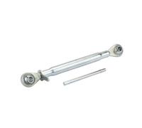 Kramp TL3002211KR Braccio terzo punto occhio/occhio 300, M22 cat.1/1