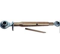 Kramp Z122500 Braccio terzo punto occhio/occhio 500, 1-1/8" cat.2/2 (22,6)
