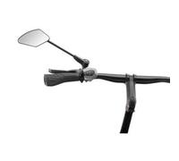 Krampe Specchietto Retrovisore Kf Cross A Sx External Black