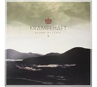 Krampfhaft - Before We Leave (2 LP)