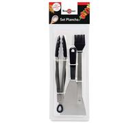 Krampouz ASP1 Set da barbecue accessorio per barbecue/grill