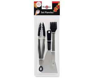 Krampouz ASP1 Set da barbecue accessorio per barbecue/grill