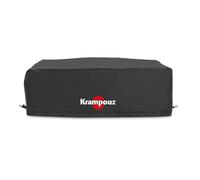 KRAMPOUZ - Fodera protettiva esterna per plancha SAVEUR - Impermeabile - Paravento - Resistente alle intemperie - Dimensioni su misura per la plancha SAVEUR - Cordone di serraggio - Rif. AHP2