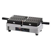 KRAMPOUZ Gaffle singolo 220 V g/d (4x7 sughero)