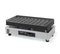 KRAMPOUZ - Stampo per cialde olandese