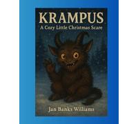 Krampus: A Cozy Little Christmas Scare