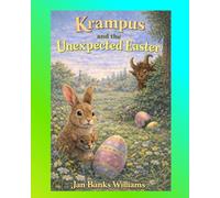 Krampus and the Unexpected Easter