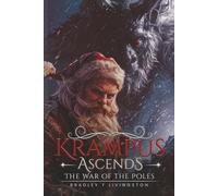 Krampus Ascends: The War of the Poles