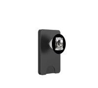 Krampus Babbo Natale demoniaco Kramperl T Krampus Run PopSockets PopWallet per MagSafe