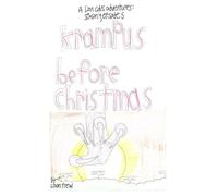 Krampus before christmas: Season 4, episode 5