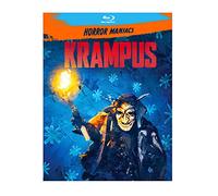 Krampus (Blu-ray) - Horror Maniacs Collection ( Blu Ray)