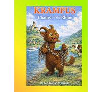 Krampus Chains on the Rhine