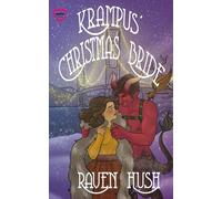 Raven Hush Krampus' Christmas Bride (Tascabile)