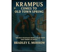 Krampus Comes to Old Town Spring