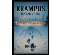 KRAMPUS: IL NATALE E' FINITO