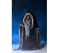KRAMPUS: KRAMPUS DELUXE 7″ Action Figure 25 cm NECA