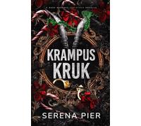 Krampus Kruk: Age Gap Dark Romance Christmas Novella
