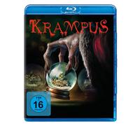 Krampus (Letterboxed, Widescreen) Luke Hawker Toni Collette Adam Scott