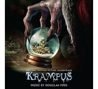 Krampus / O.S.T. - Krampus / O.S.T.