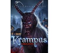 Krampus Origins (DVD)