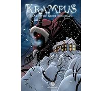 Krampus: Shadow of Saint Nicholas [Lingua Inglese]