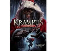 Krampus: The Christmas Devil