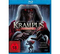 Krampus - The Christmas Devil