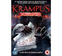 Krampus The Christmas Devil [Edizione: Regno Unito]
