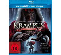 Krampus - The Christmas Devil (inkl. 2D-Version)