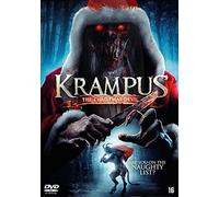 Krampus: The Christmas Devil [ Origine Olandese, Nessuna Lingua Italiana ]