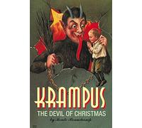 Krampus: The Devil of Christmas