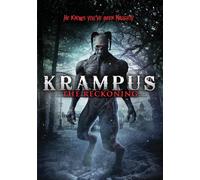Krampus: The Reckoning (DVD)
